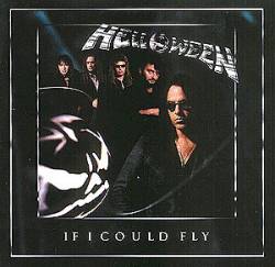 Helloween : If I Could Fly